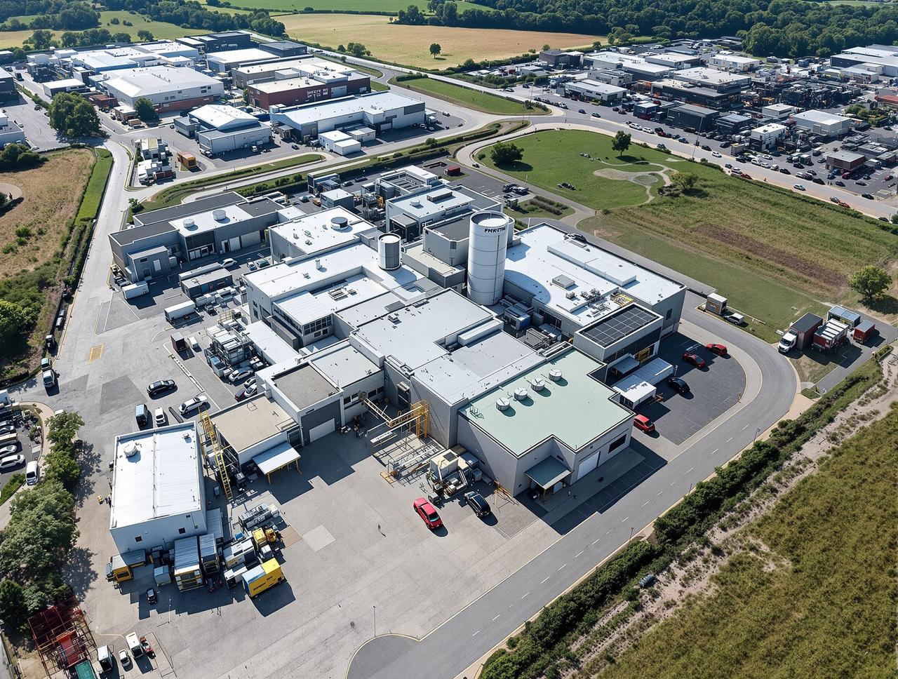 猫咪视频影视基地二期工程竣工,总面积达50万平方米